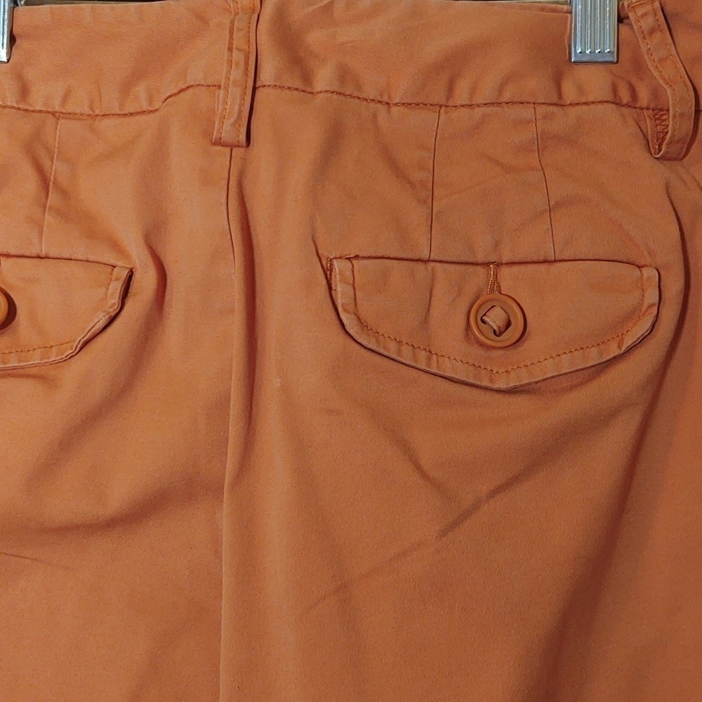 Venezia Women's Crop Pants - Picture 5 of 9